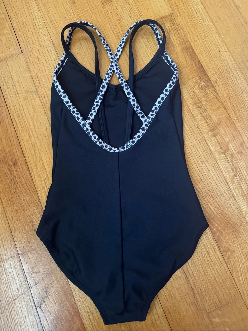 Oh La La Leotard